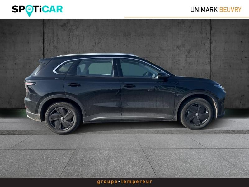 Image MG MOTOR MGS5 EV 231ch - 64kWh Comfort