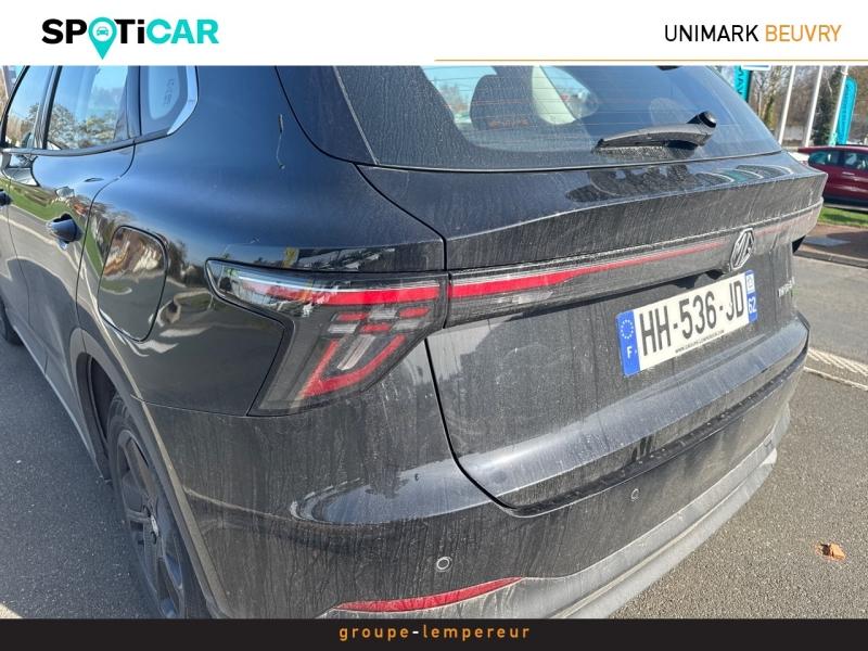 Image MG MOTOR MGS5 EV 231ch - 64kWh Comfort