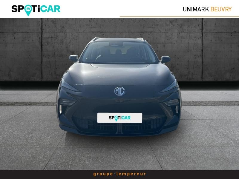 Image MG MOTOR MGS5 EV 231ch - 64kWh Comfort