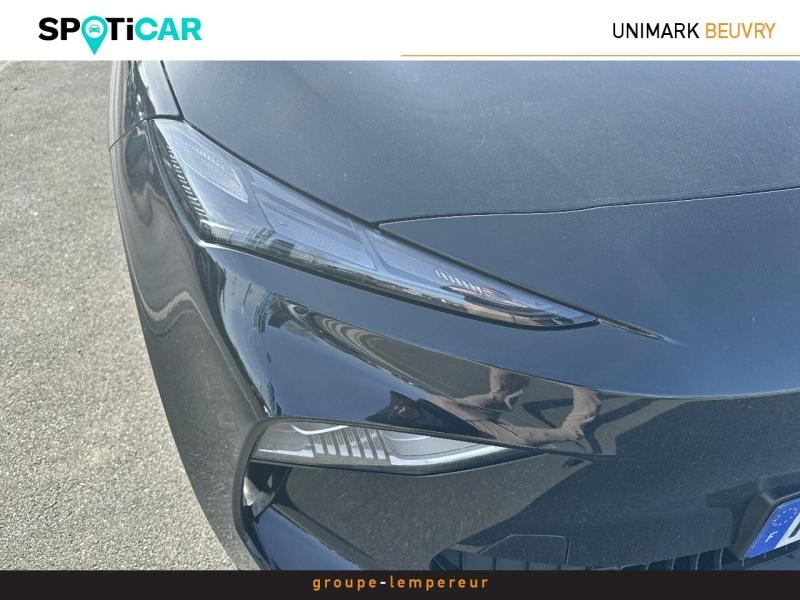 Image MG MOTOR MGS5 EV 231ch - 64kWh Comfort