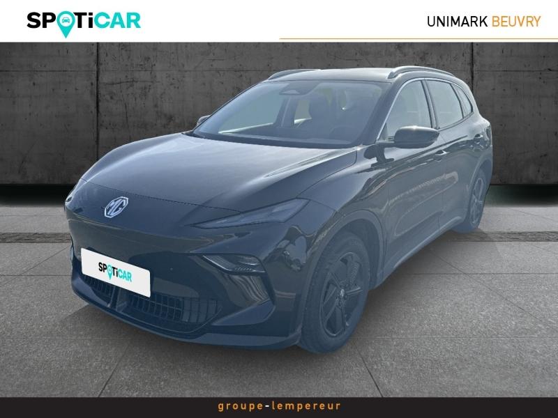 Image MG MOTOR MGS5 EV 231ch - 64kWh Comfort