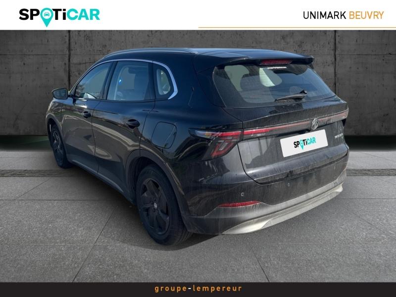 Image MG MOTOR MGS5 EV 231ch - 64kWh Comfort