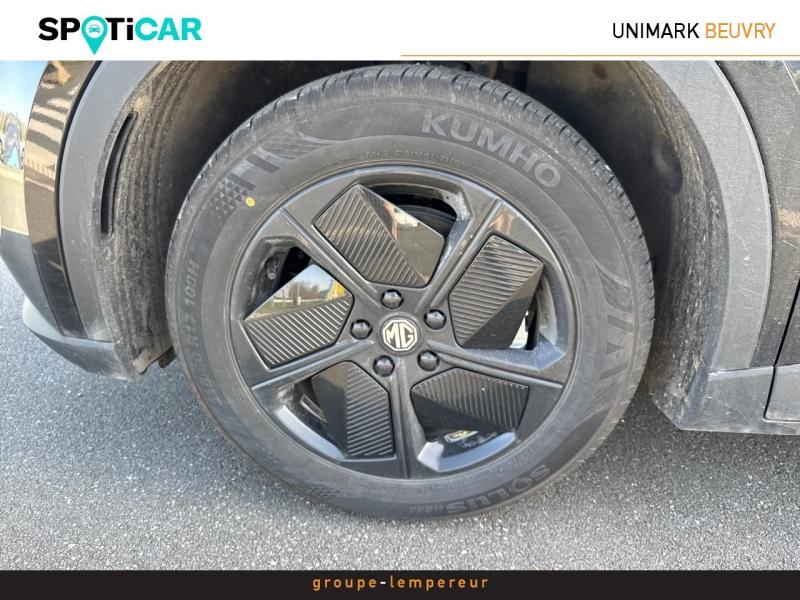 Image MG MOTOR MGS5 EV 231ch - 64kWh Comfort