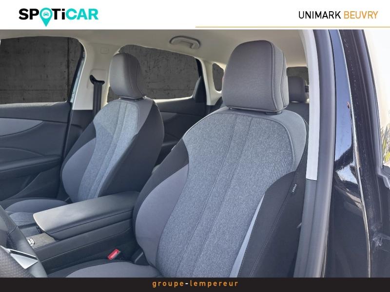 Image MG MOTOR MGS5 EV 231ch - 64kWh Comfort