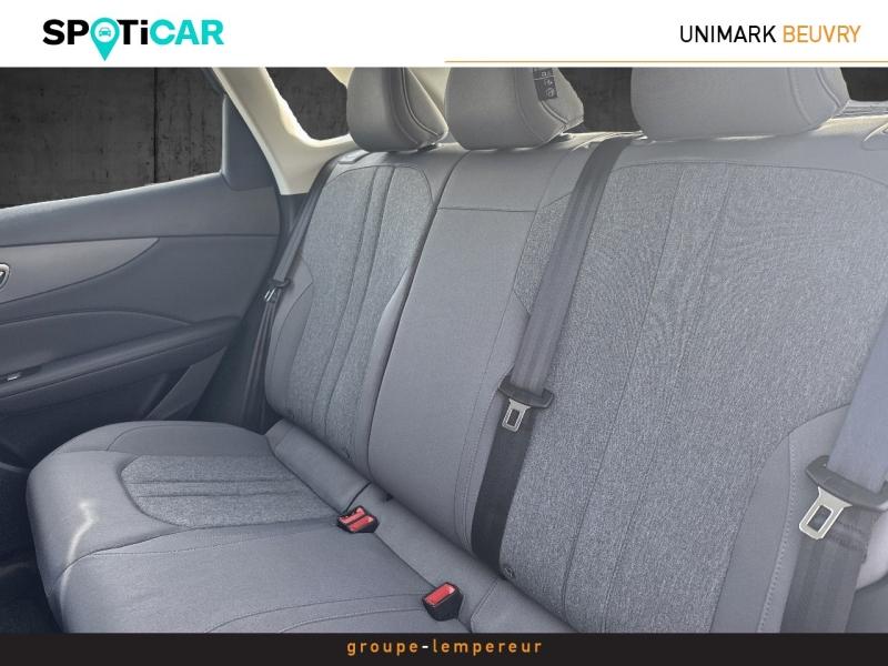 Image MG MOTOR MGS5 EV 231ch - 64kWh Comfort