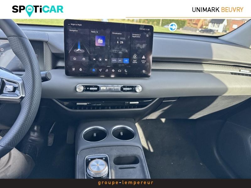 Image MG MOTOR MGS5 EV 231ch - 64kWh Comfort