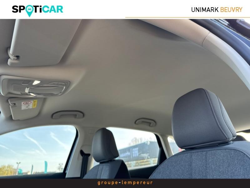 Image MG MOTOR MGS5 EV 231ch - 64kWh Comfort