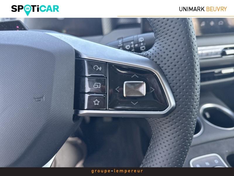 Image MG MOTOR MGS5 EV 231ch - 64kWh Comfort