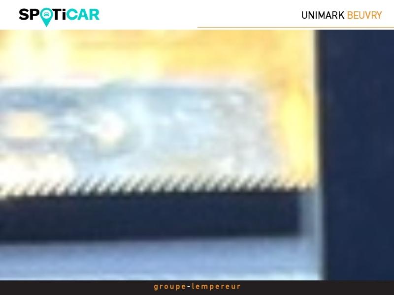 Image MG MOTOR MGS5 EV 231ch - 64kWh Comfort