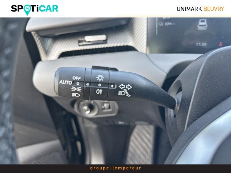 Image MG MOTOR MGS5 EV 231ch - 64kWh Comfort