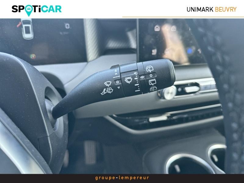 Image MG MOTOR MGS5 EV 231ch - 64kWh Comfort