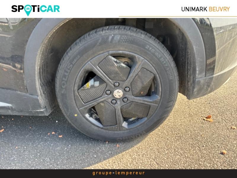 Image MG MOTOR MGS5 EV 231ch - 64kWh Comfort