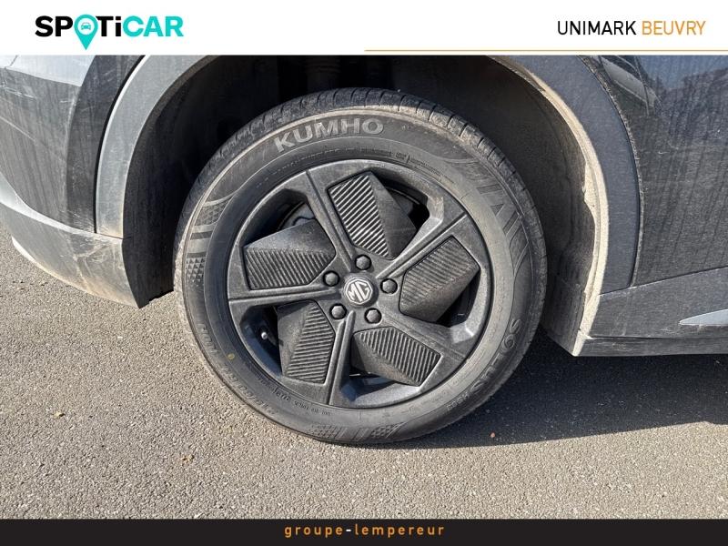 Image MG MOTOR MGS5 EV 231ch - 64kWh Comfort