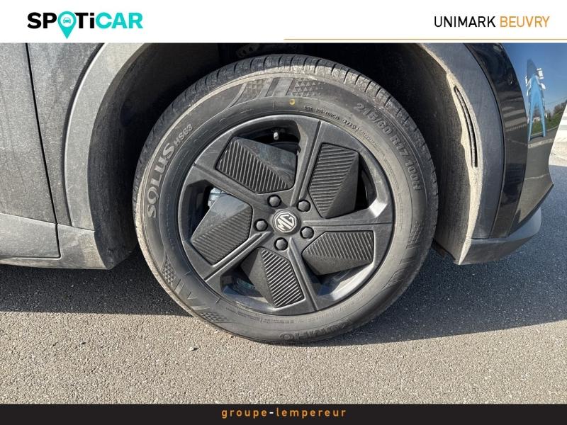 Image MG MOTOR MGS5 EV 231ch - 64kWh Comfort