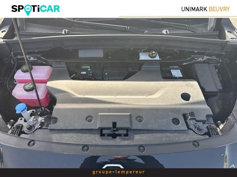 Image MG MOTOR MGS5 EV 231ch - 64kWh Comfort