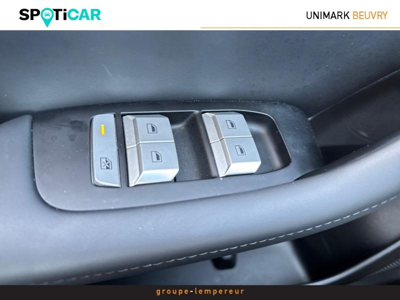 Image MG MOTOR MGS5 EV 231ch - 64kWh Comfort