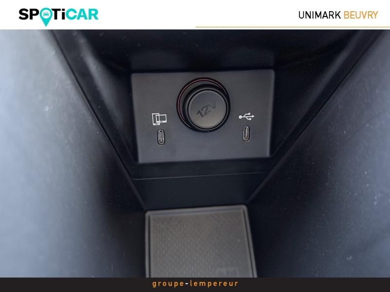 Image MG MOTOR MGS5 EV 231ch - 64kWh Comfort