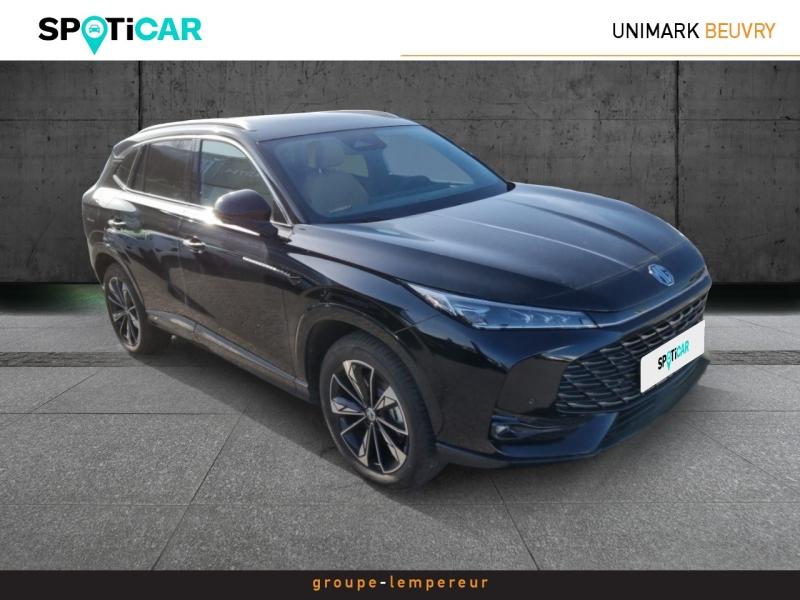 Photo MG MOTOR EHS 1.5 Hybrid+ 224ch Luxury