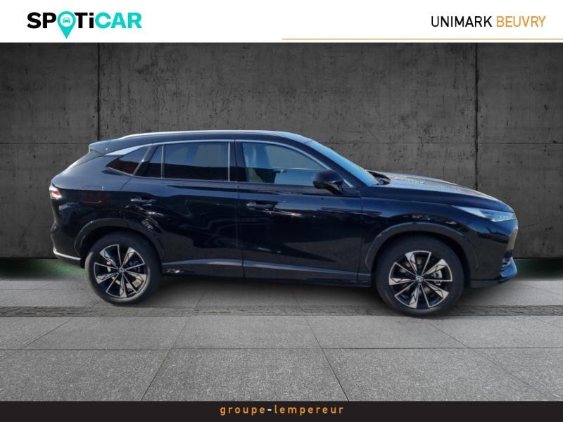 Image MG MOTOR EHS 1.5 Hybrid+ 224ch Luxury