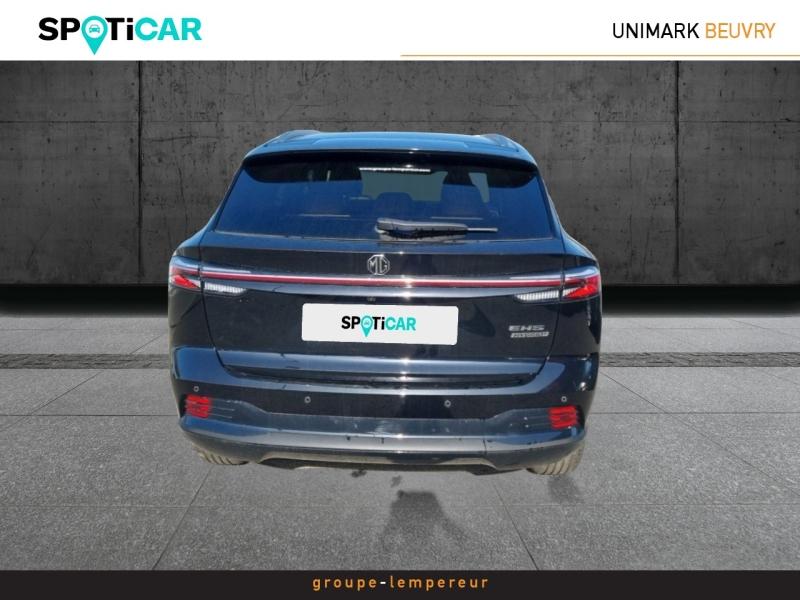 Image MG MOTOR EHS 1.5 Hybrid+ 224ch Luxury