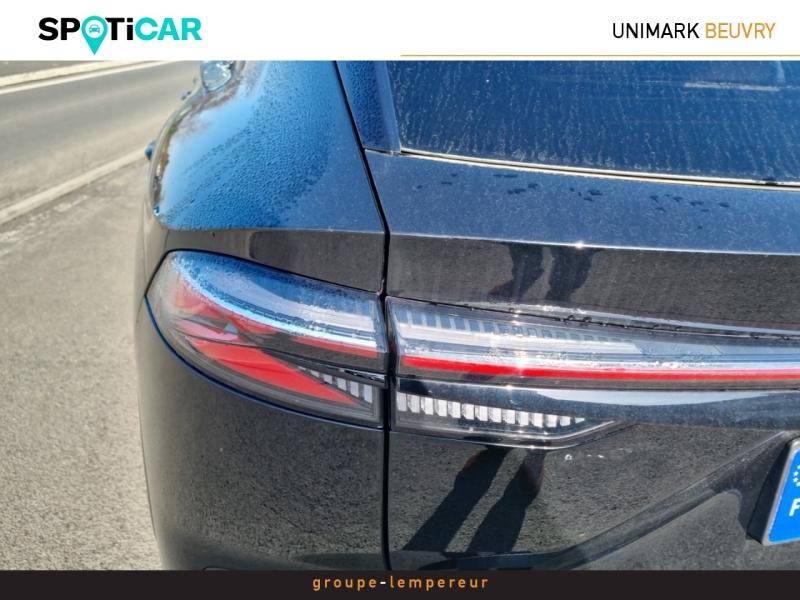 Image MG MOTOR EHS 1.5 Hybrid+ 224ch Luxury