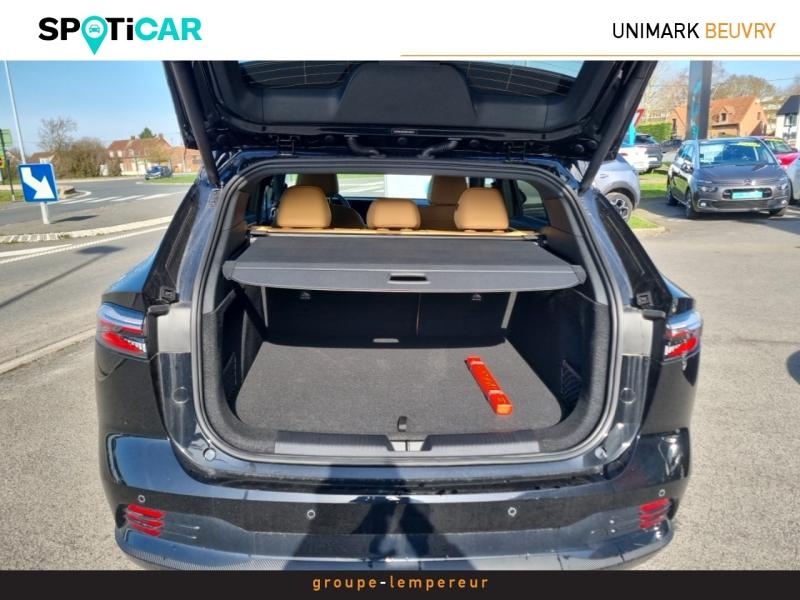 Image MG MOTOR EHS 1.5 Hybrid+ 224ch Luxury