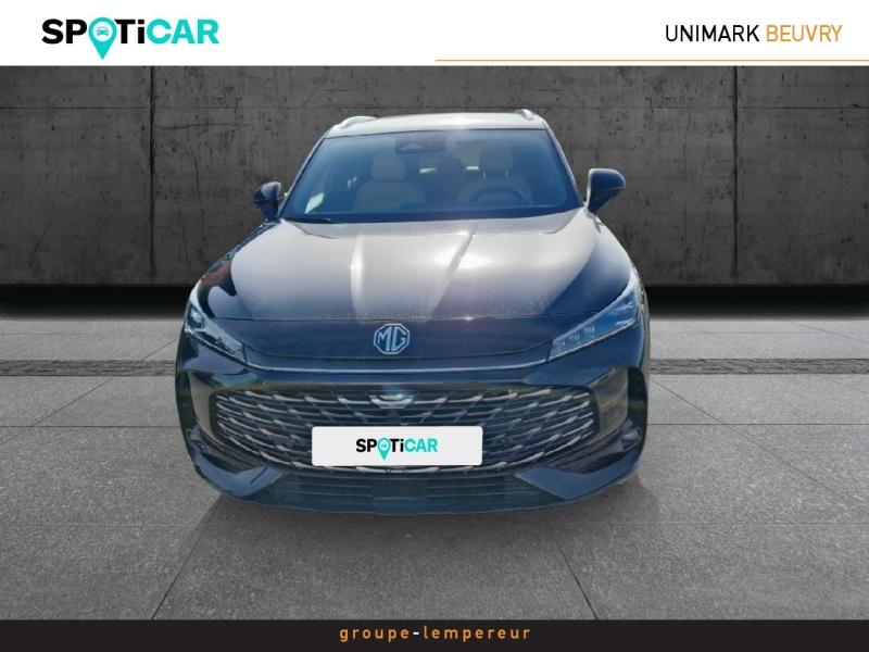 Image MG MOTOR EHS 1.5 Hybrid+ 224ch Luxury