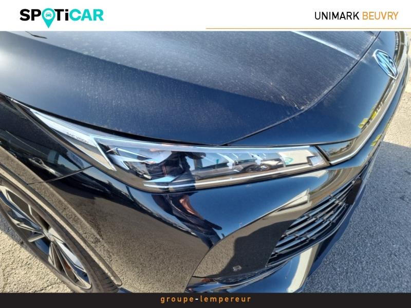 Image MG MOTOR EHS 1.5 Hybrid+ 224ch Luxury