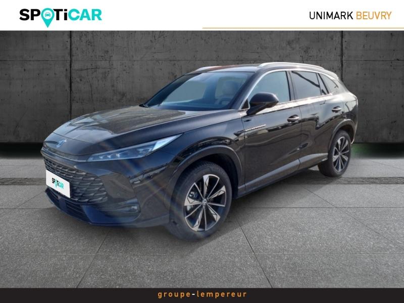 Image MG MOTOR EHS 1.5 Hybrid+ 224ch Luxury