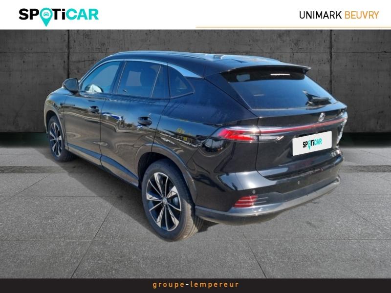 Image MG MOTOR EHS 1.5 Hybrid+ 224ch Luxury