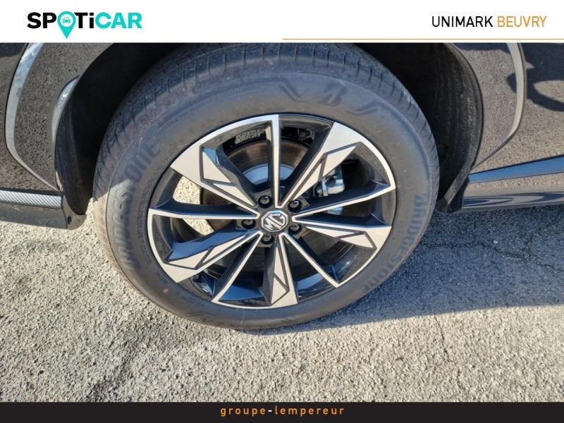 Image MG MOTOR EHS 1.5 Hybrid+ 224ch Luxury