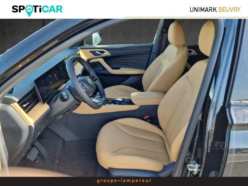 Image MG MOTOR EHS 1.5 Hybrid+ 224ch Luxury