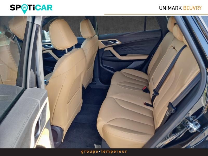 Image MG MOTOR EHS 1.5 Hybrid+ 224ch Luxury