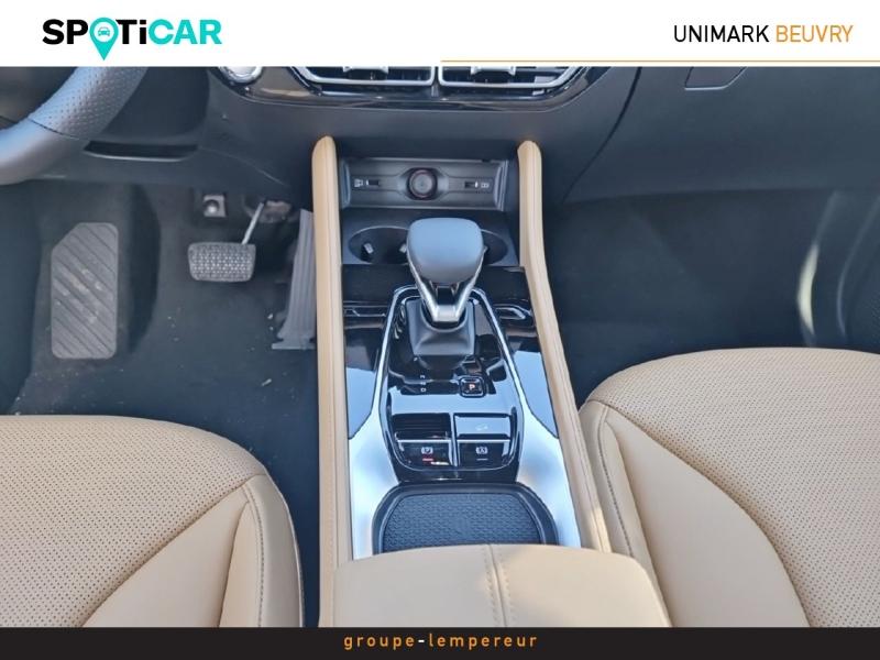 Image MG MOTOR EHS 1.5 Hybrid+ 224ch Luxury