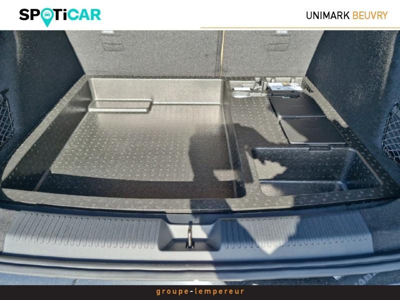 Image MG MOTOR EHS 1.5 Hybrid+ 224ch Luxury