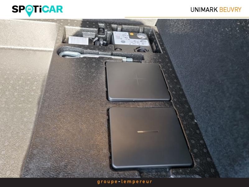 Image MG MOTOR EHS 1.5 Hybrid+ 224ch Luxury