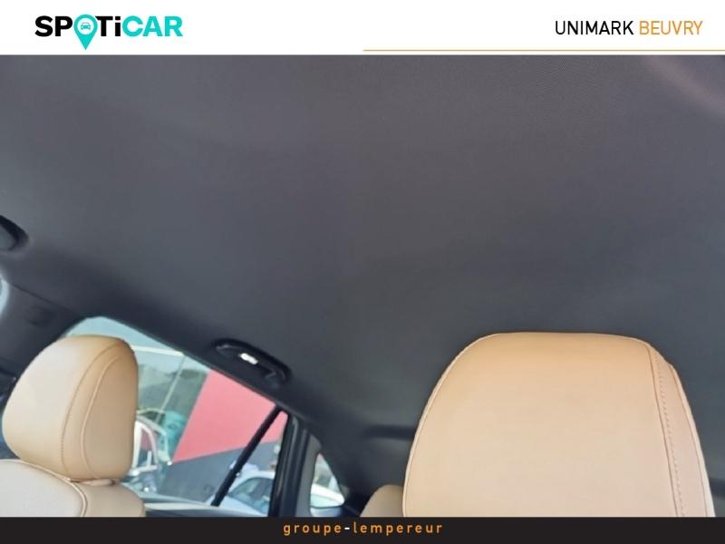 Image MG MOTOR EHS 1.5 Hybrid+ 224ch Luxury