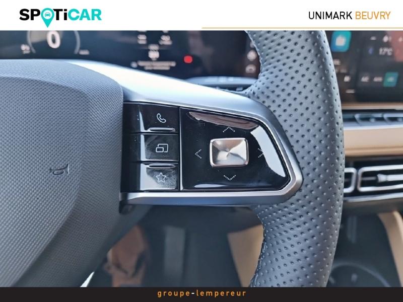 Image MG MOTOR EHS 1.5 Hybrid+ 224ch Luxury