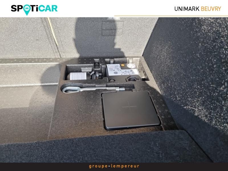 Image MG MOTOR EHS 1.5 Hybrid+ 224ch Luxury