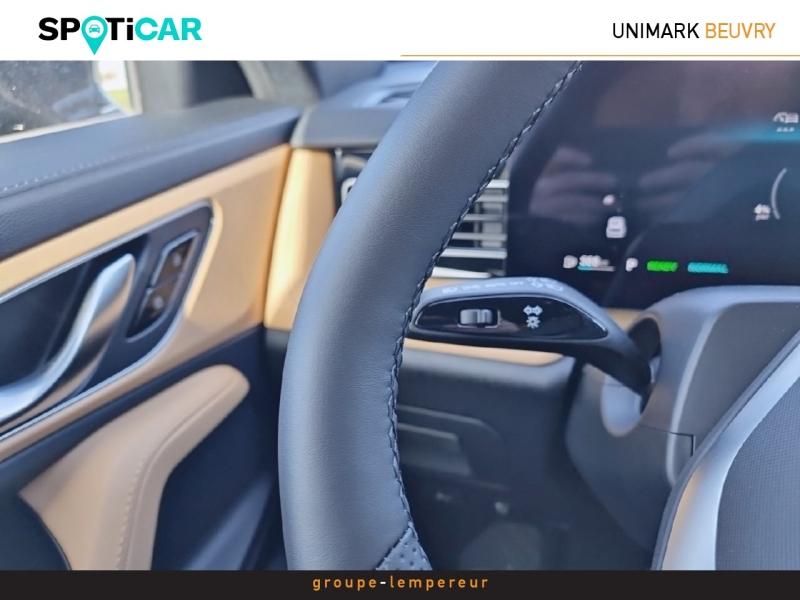 Image MG MOTOR EHS 1.5 Hybrid+ 224ch Luxury