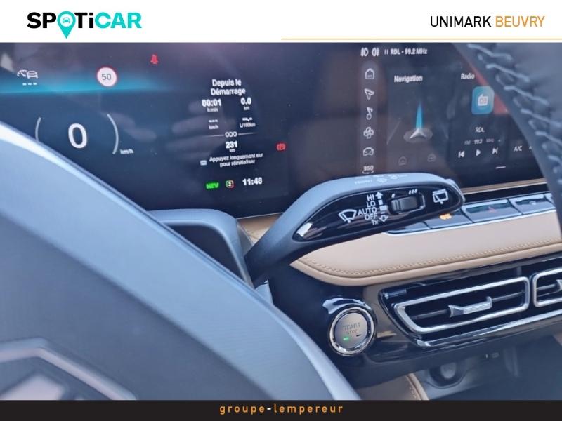 Image MG MOTOR EHS 1.5 Hybrid+ 224ch Luxury