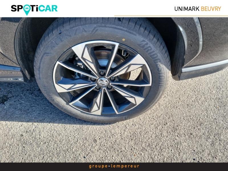 Image MG MOTOR EHS 1.5 Hybrid+ 224ch Luxury