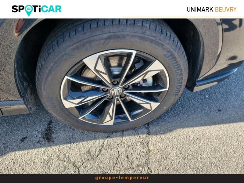 Image MG MOTOR EHS 1.5 Hybrid+ 224ch Luxury