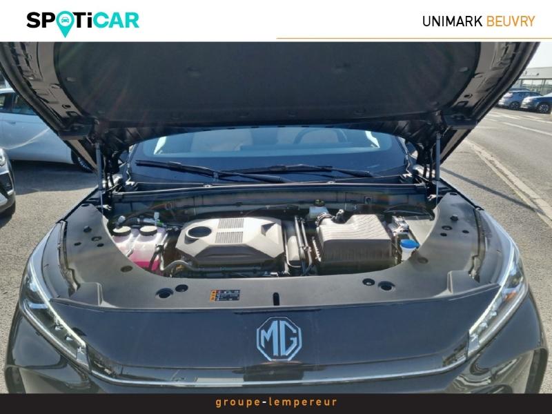 Image MG MOTOR EHS 1.5 Hybrid+ 224ch Luxury