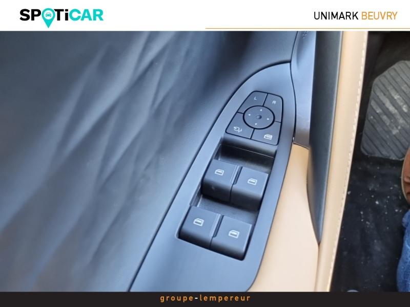 Image MG MOTOR EHS 1.5 Hybrid+ 224ch Luxury