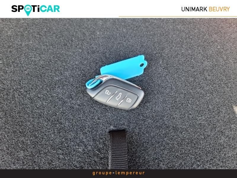 Image MG MOTOR EHS 1.5 Hybrid+ 224ch Luxury