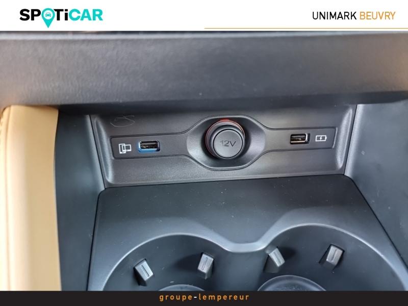 Image MG MOTOR EHS 1.5 Hybrid+ 224ch Luxury