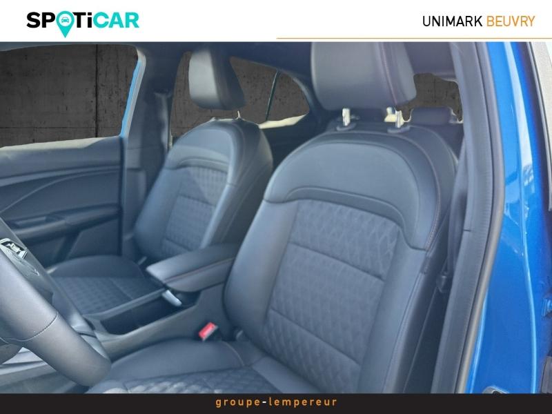 Image MG MOTOR MG3 Hybrid+ 195ch Luxury