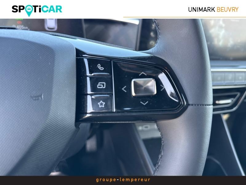 Image MG MOTOR MG3 Hybrid+ 195ch Luxury