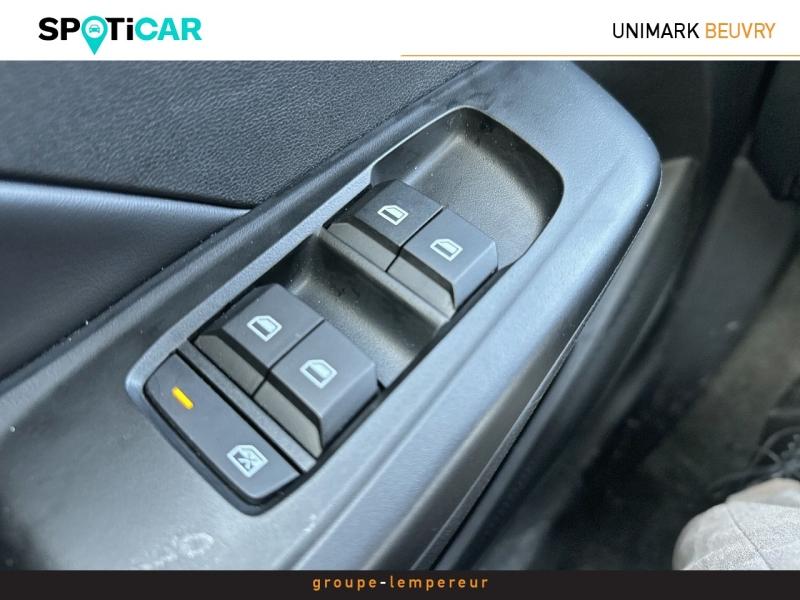 Image MG MOTOR MG3 Hybrid+ 195ch Luxury